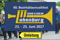 Lotsendienst Blasmusikfest