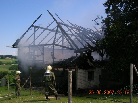 Brand Reiter / Neffenedt