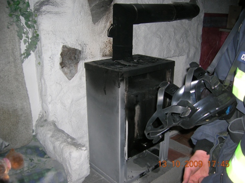 Brand Arnold / Gunzing