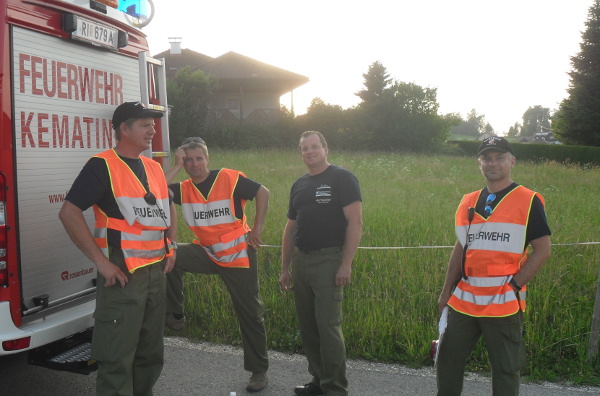 Lotsendiesnt Blasmusikfest